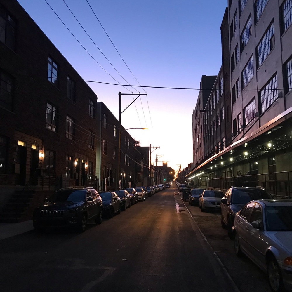 Meet your Posher, Anna